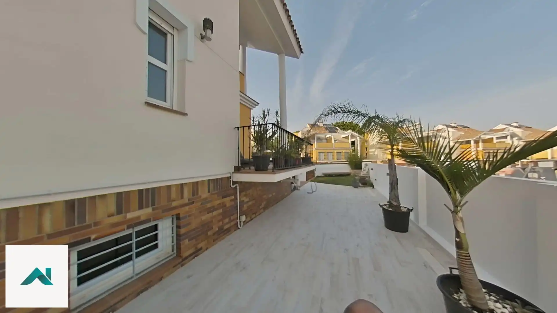 Casa pareada con piscina en venta en Núcleo urbano, imagen 37