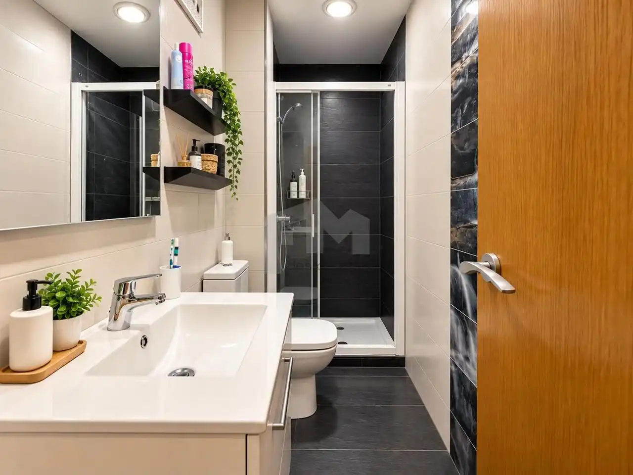 Piso con ascensor en venta en calle dels Ferrocarrils Catalans, imagen 11