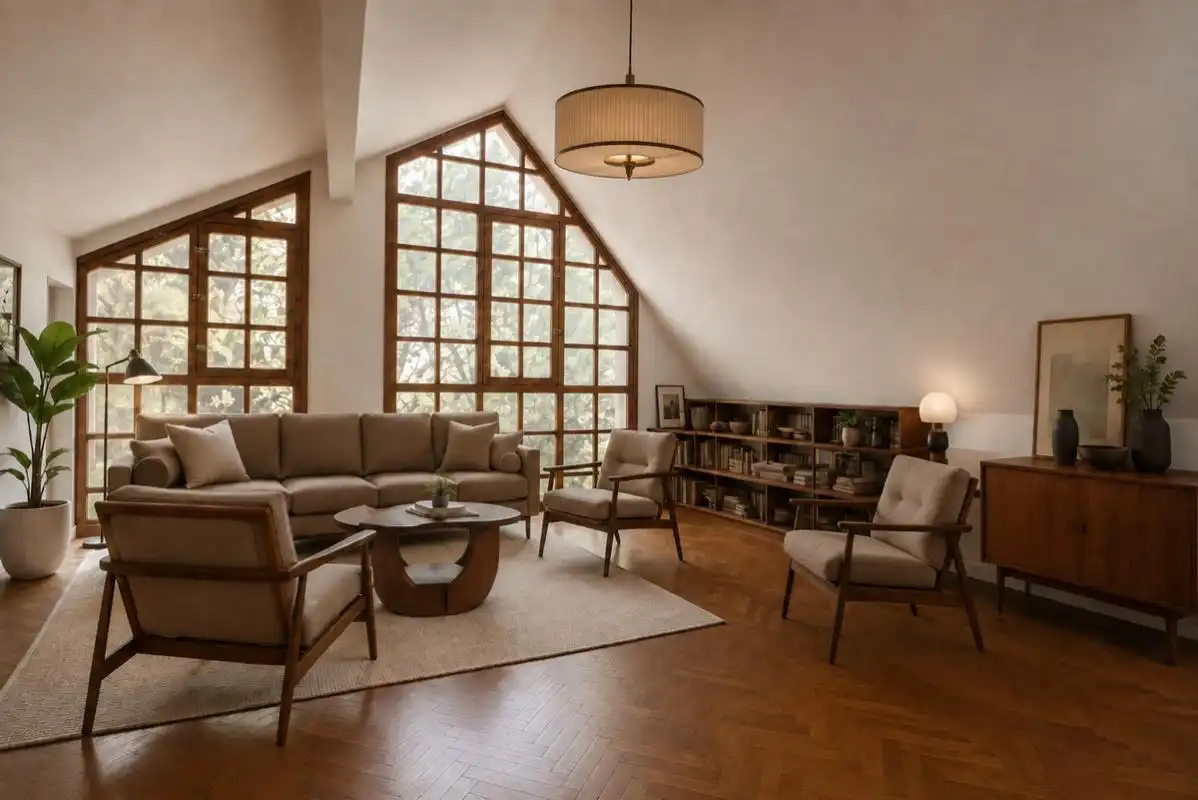 Casa con terraza en venta en Via Abadia de Poblet, imagen 42