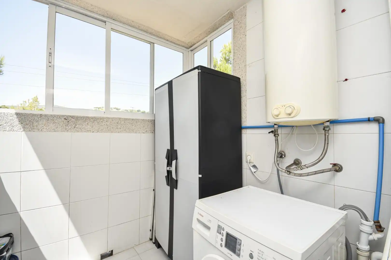 Wohnung zur Miete in MIGUEL DE CERVANTES, Portals Nous
