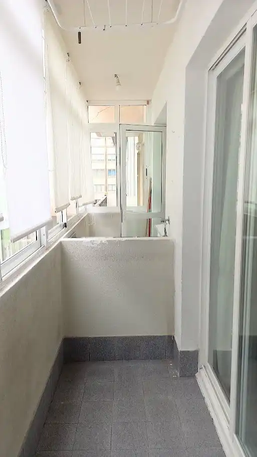 Flat for sale in Los Castros - Castrillón