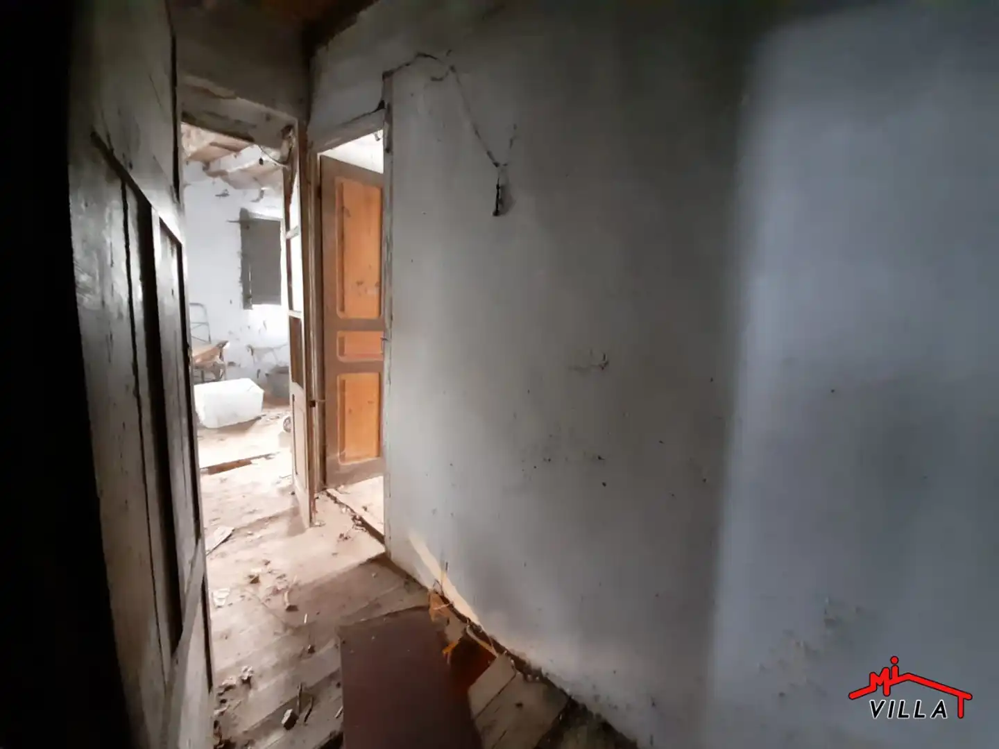 Casa o chalet en venta en Ampuero con Balcón