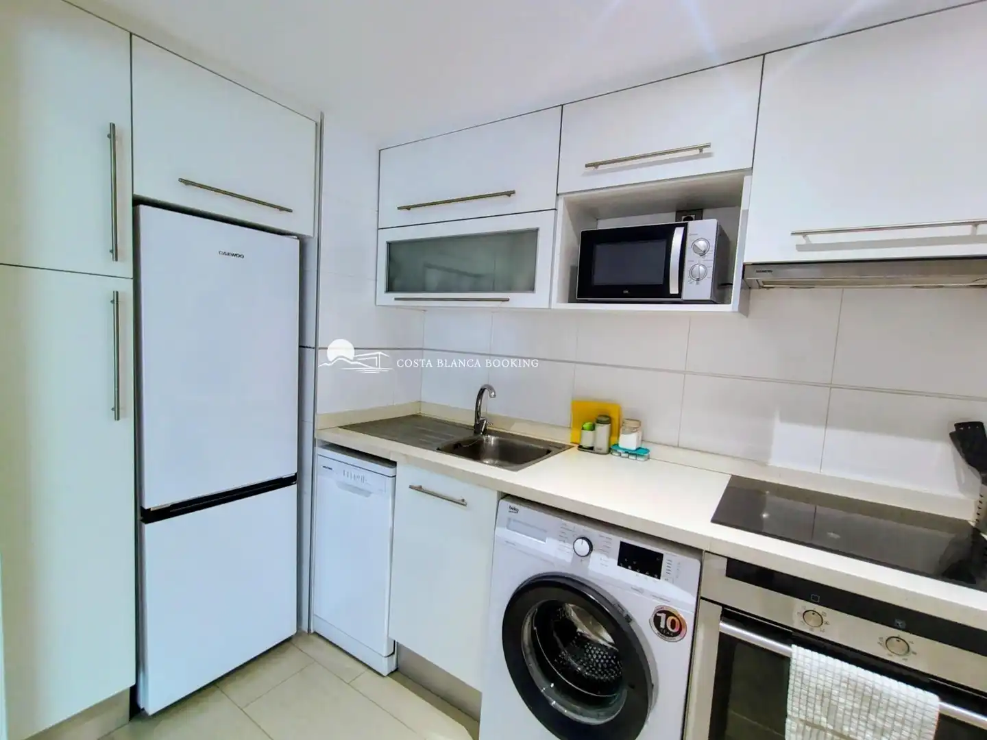 Apartamento con ascensor en venta en L'Albir, imagen 15