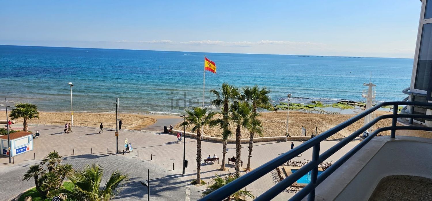 Apartament en venda a Zona Pueblo, Calpe / Calp