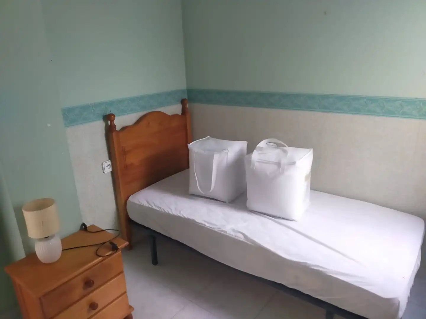 Habitación de Piso en venta en Palamós con Balcón