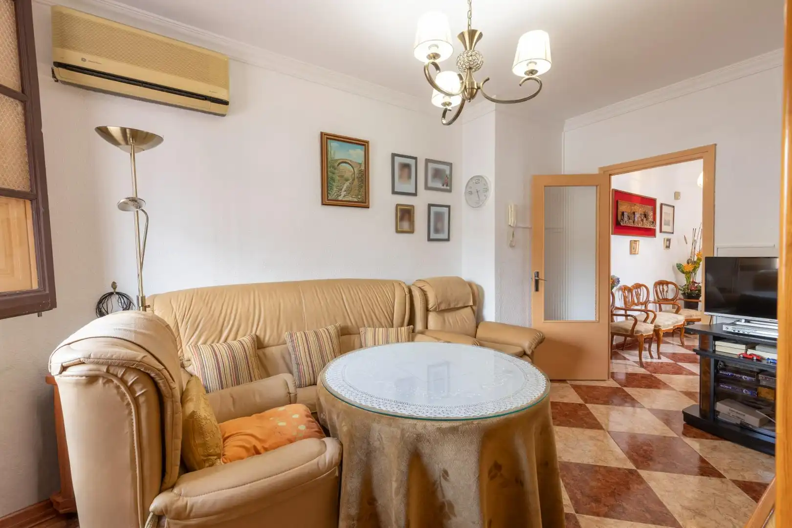 Penthouse mit Aufzug zum Verkauf in Calle Horno Marina 2, imagen 18