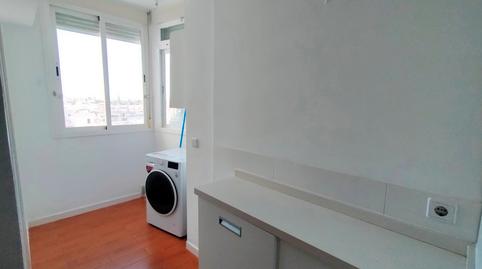 Foto 4 de Pis de lloguer a Virgen de Lujan, Los Remedios,  Sevilla Capital