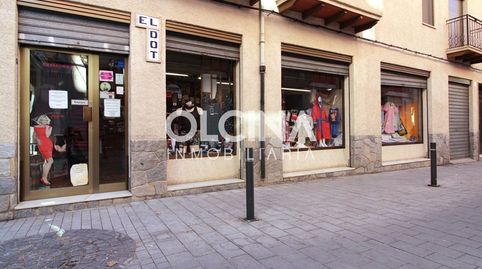 Photo 5 of Commercial properties for transfer in Ibi, Alicante