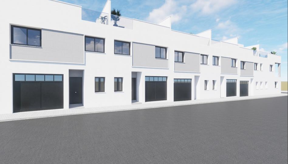 Foto 1 de Pis en venda a Calle Romero, 38, Poniente, Granada