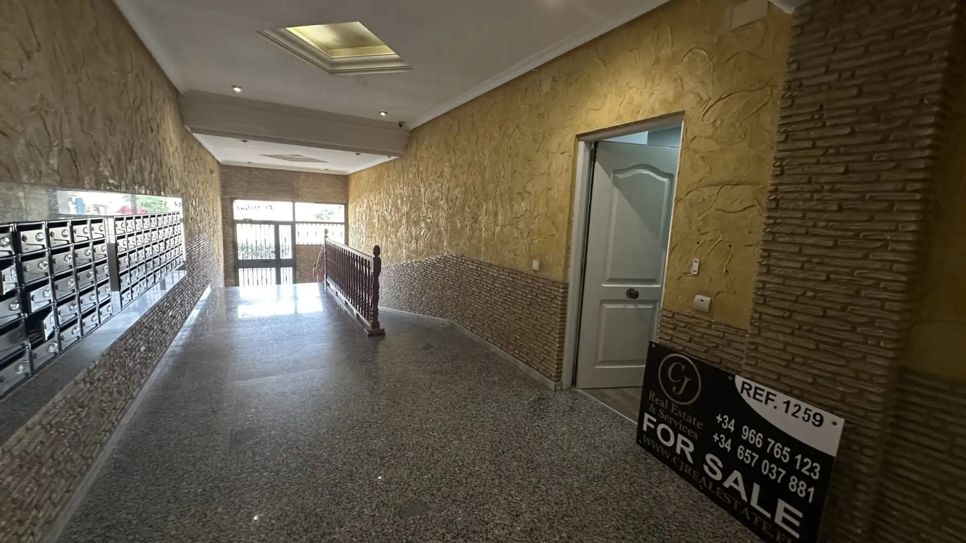 Apartment zum Verkauf in Centro, imagen 22