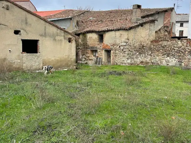 Finca rústica en venda en San Martín de Valdeiglesias, Madrid