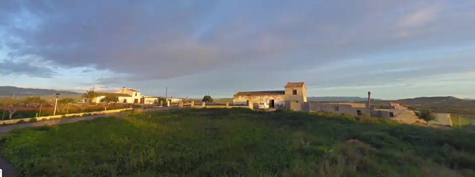 Terrenys i solars en venda a Mojácar Pueblo, imagen 2