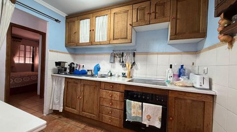 Foto 4 de Piso en venta en Calle Rio Tietar, Santa Cristina - San Rafael, Málaga Capital