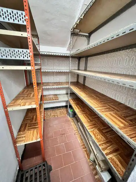 Piso de alquiler en Gijón  con Calefacción y Parquet