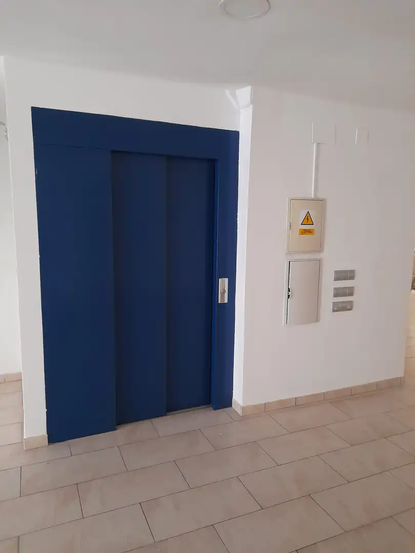 Geschaftsraum zum Verkauf in Vinaròs mit Alarm