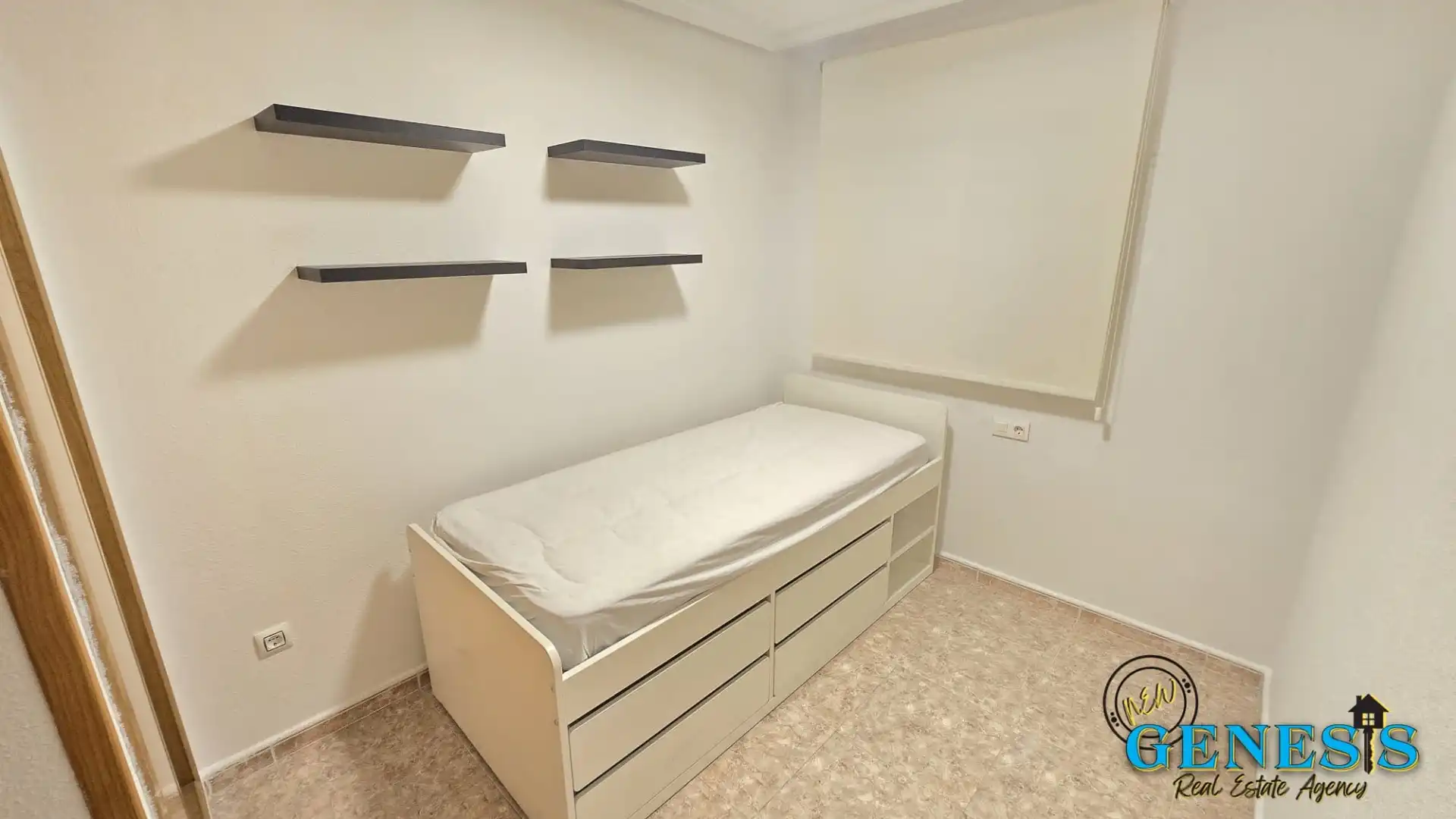 Apartment mit Terrasse zum Verkauf in Calle Villa Madrid 32, imagen 16