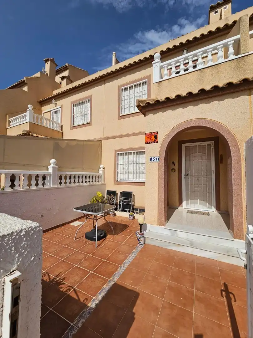 Reihenhaus mit Pool zur Miete in CANARIAS, imagen 34
