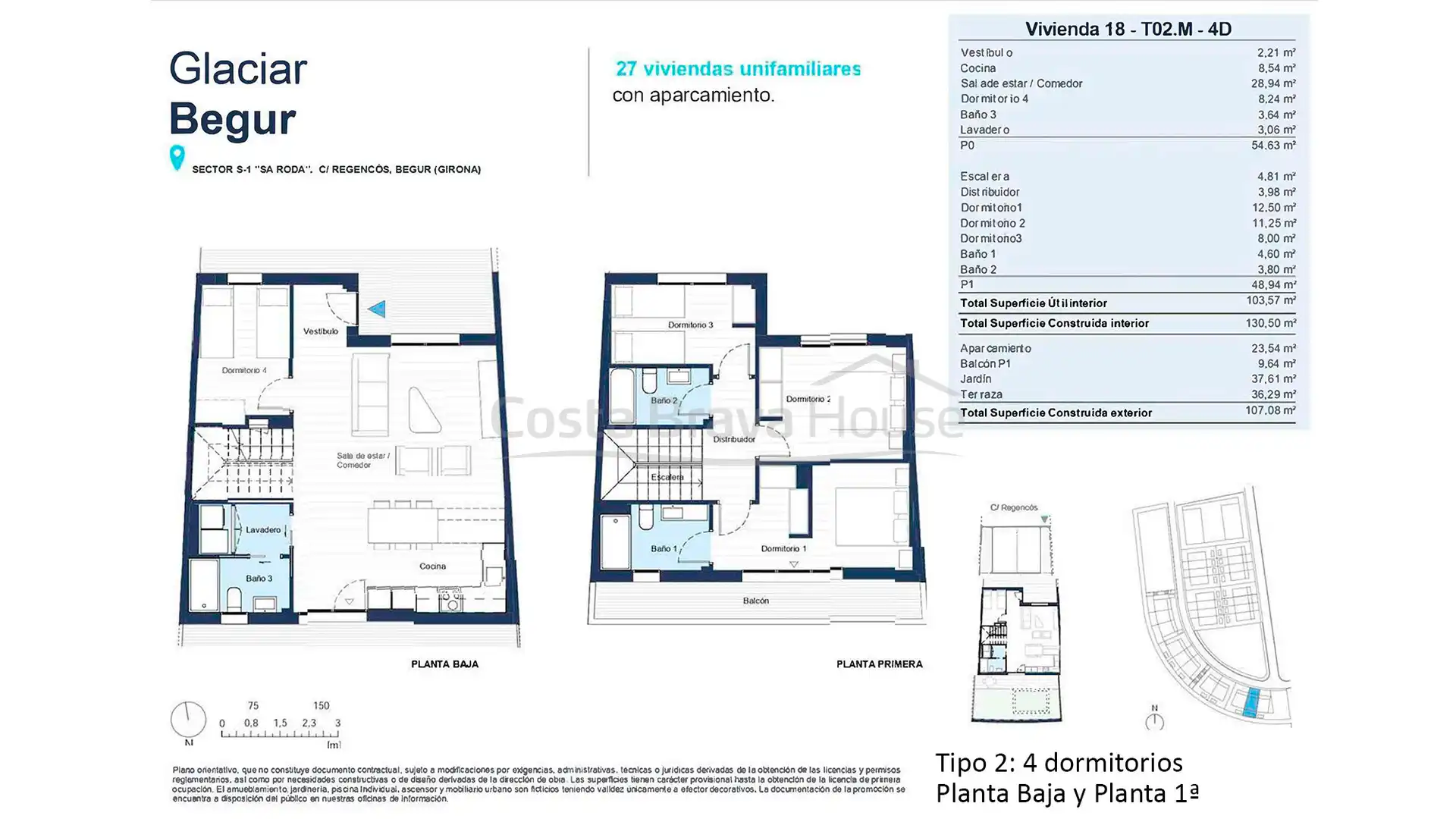 Maison mitoyenne avec piscine à vendre à Carrer Tramuntana, imagen 19