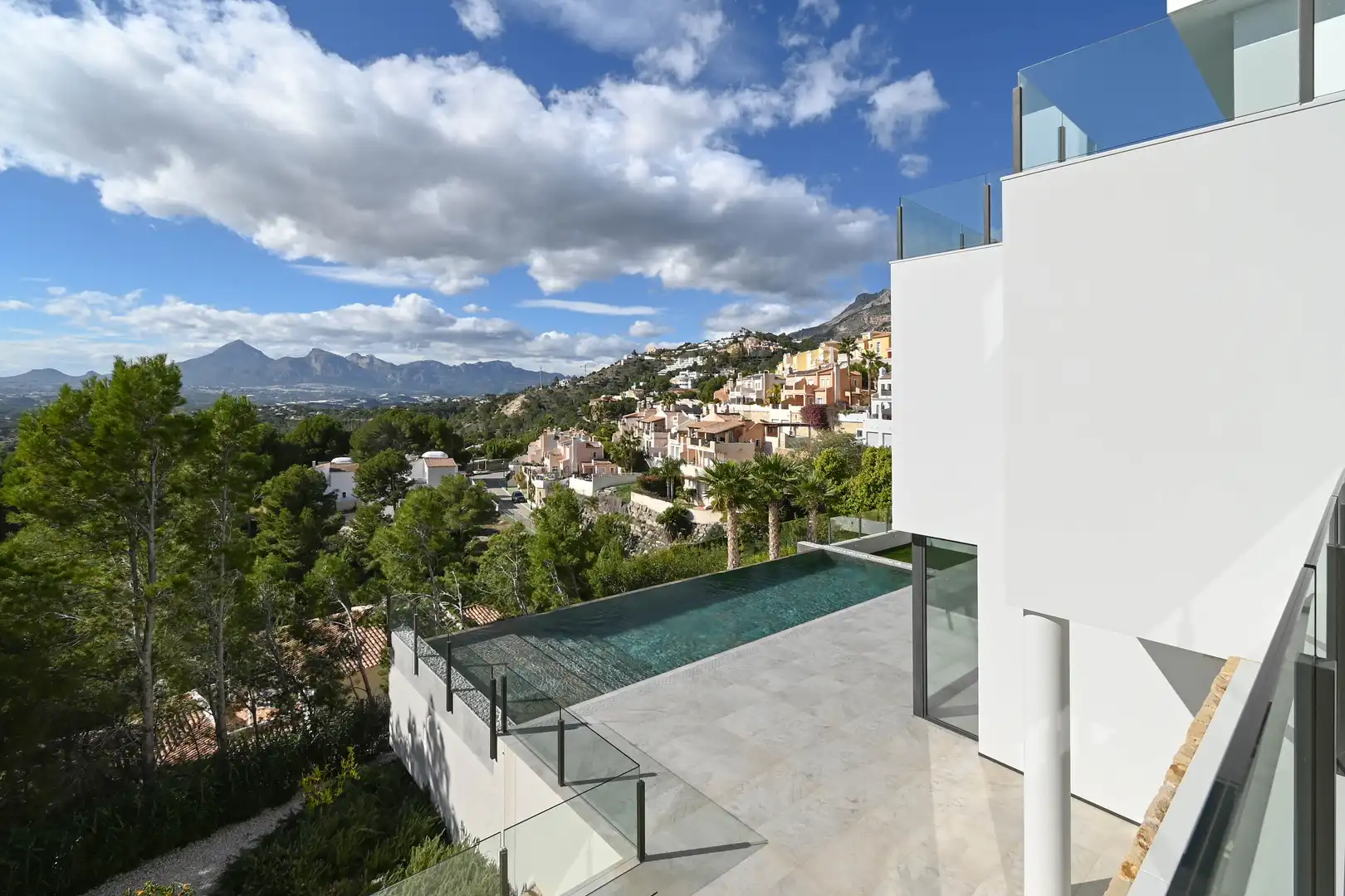 Casa en venta en Altea Hills, imagen 13