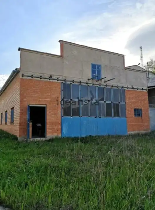 Vista exterior de Casa o chalet en venta en Cardeñuela Riopico con Calefacción, Jardín privado y Amueblado