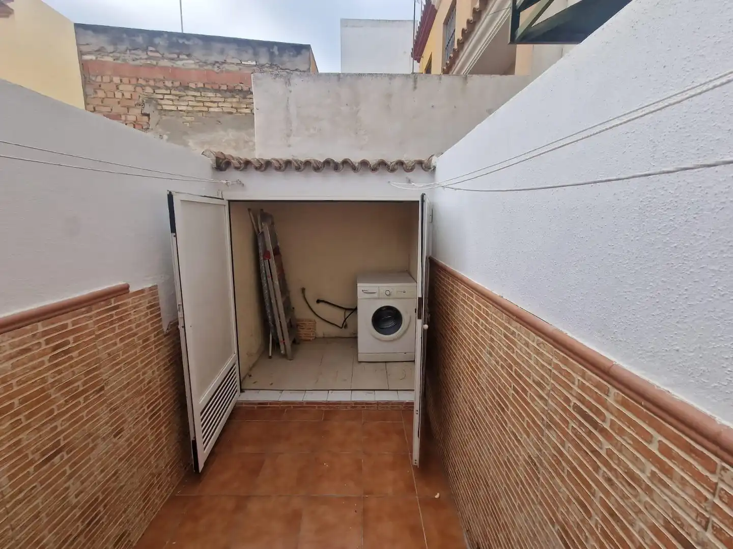 Dúplex en venda a Núcleo urbano