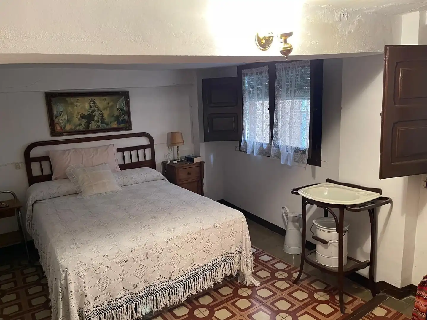 Habitación de Casa o chalet en venta en Daroca