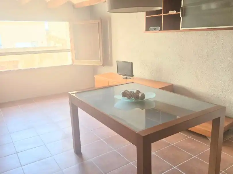 Casa a schiera con giardino in vendita a Carrer de Fortuny 13, imagen 12