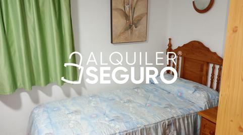 Foto 4 de Pis de lloguer a Ingeniero de la Torre Acosta, Carranque - Haza Cuevas, Málaga Capital