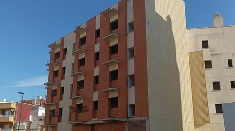 Foto 2 de Edifici en venda a del Raval y a la Calle Marti Lhuma, Nord, La Ràpita