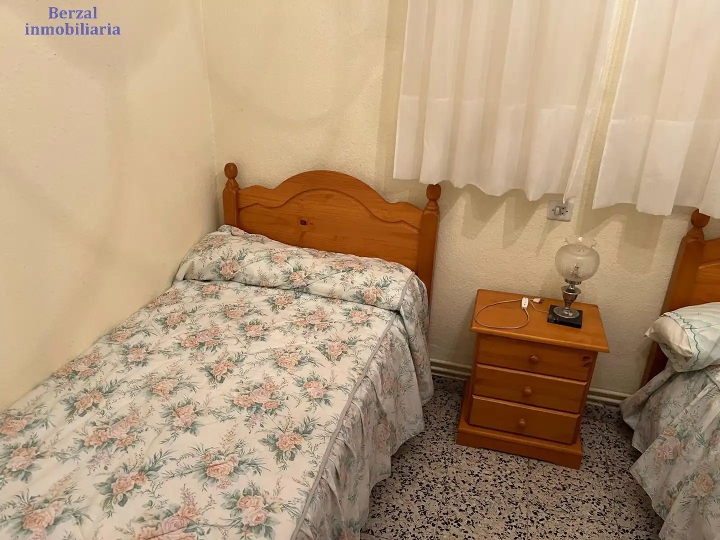 Dormitori de Casa o xalet en venda en Ventosa amb Calefacció, Terrassa i Traster