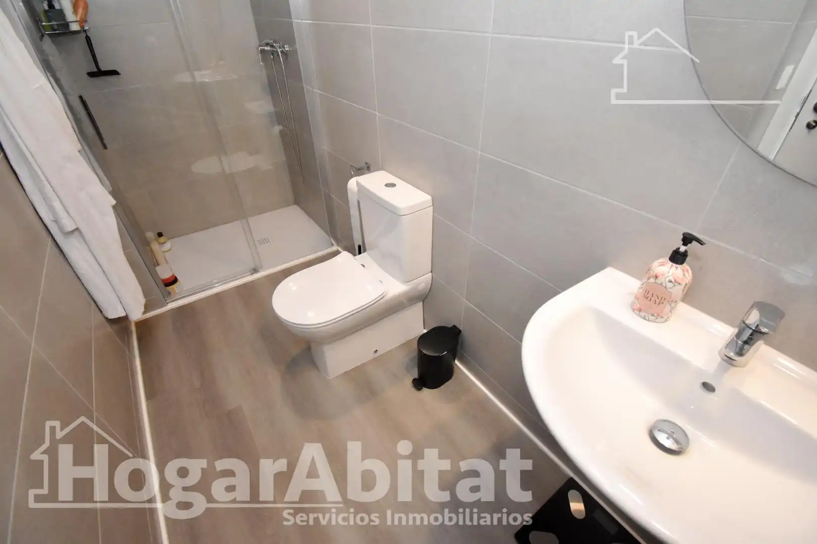 Wohnung mit Aufzug zum Verkauf in Avenida Serradal, imagen 38