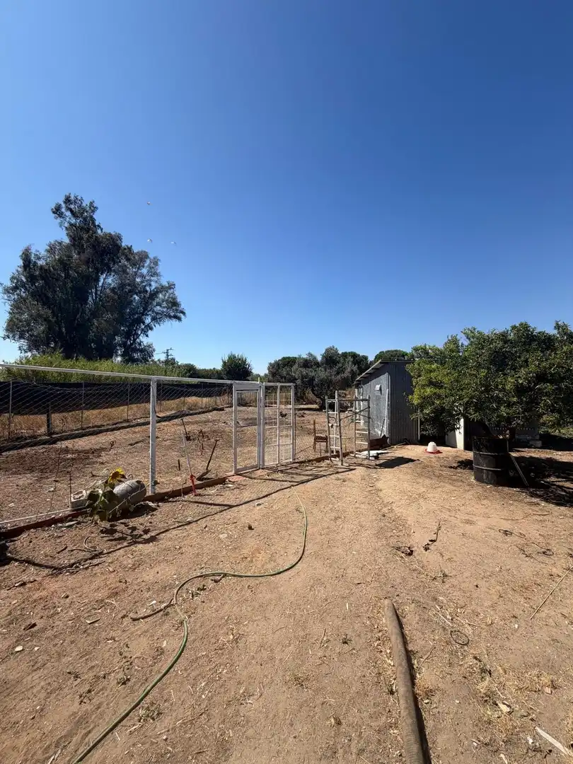 Finca rústica en venta en Utrera
