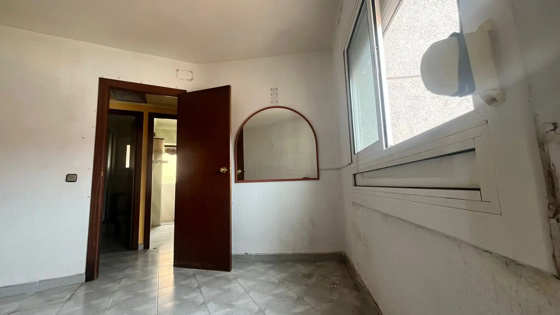 Bedroom of Flat for sale in Cornellà de Llobregat