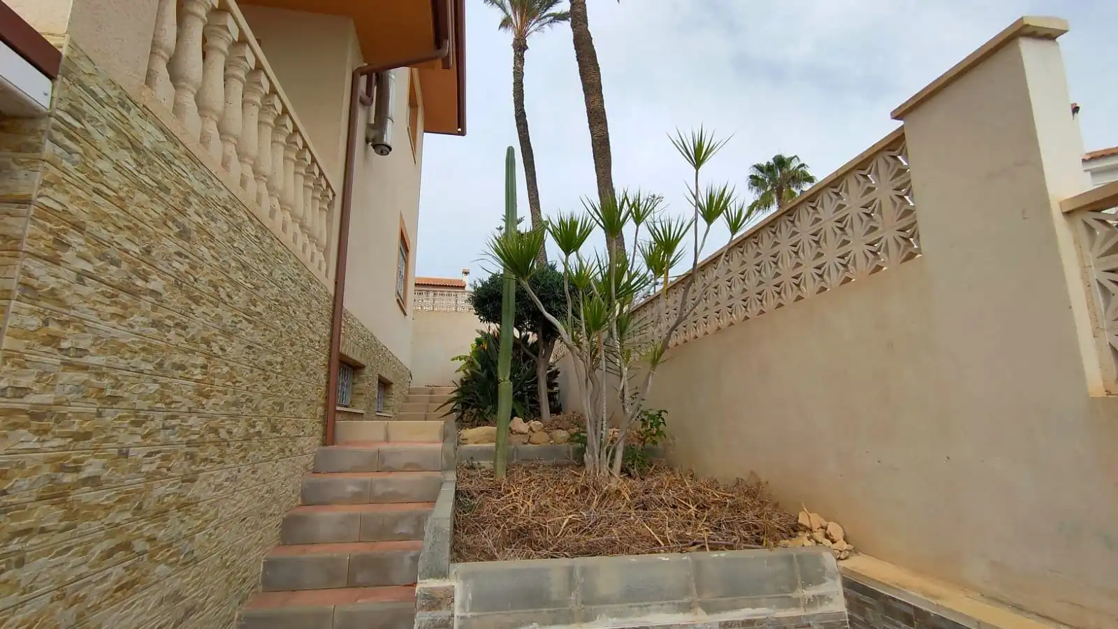 Detached house with pool for sale in San Juan de los Terreros, imagen 38