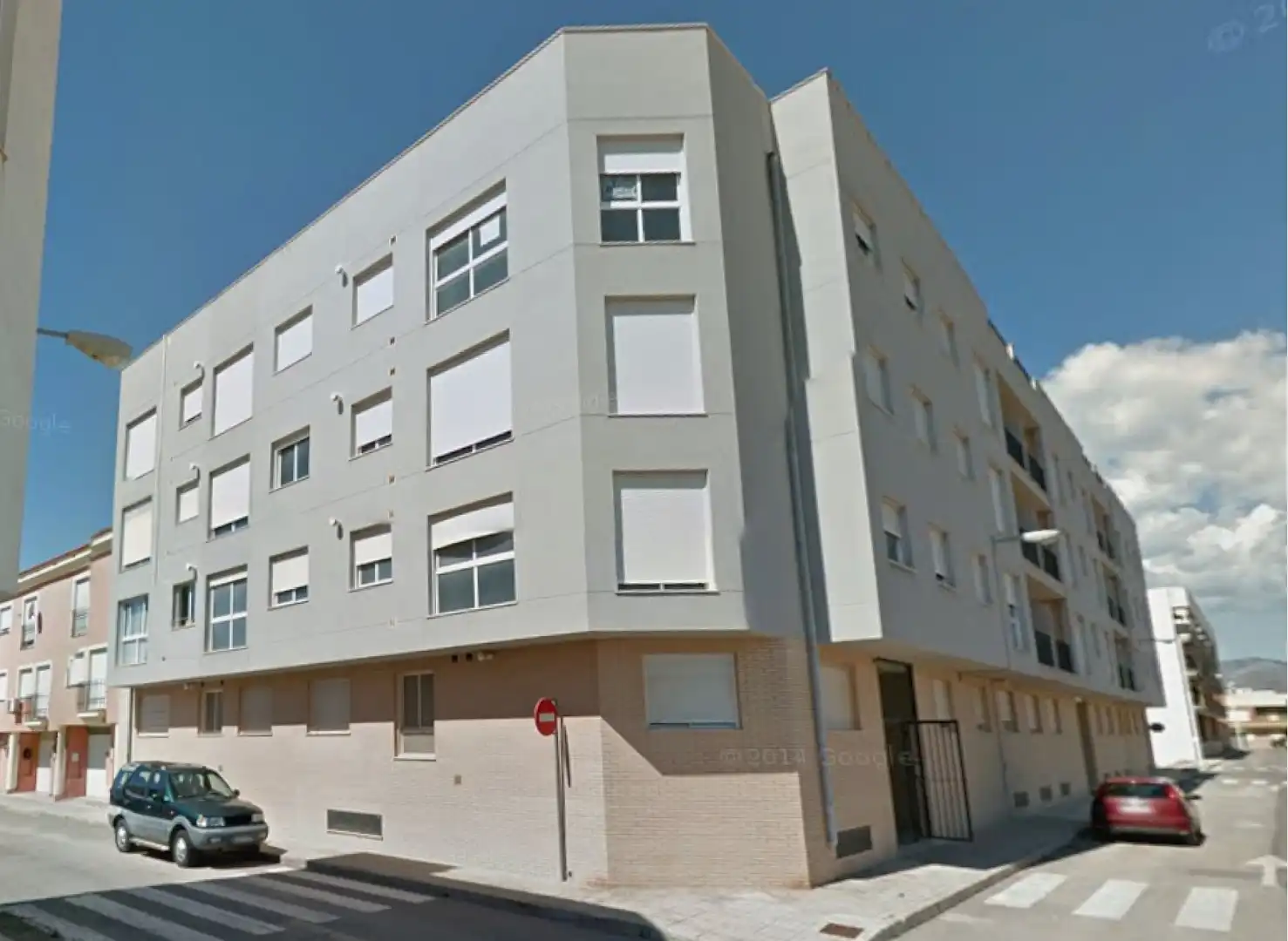 Appartement avec ascenseur à vendre à Moncófar Pueblo