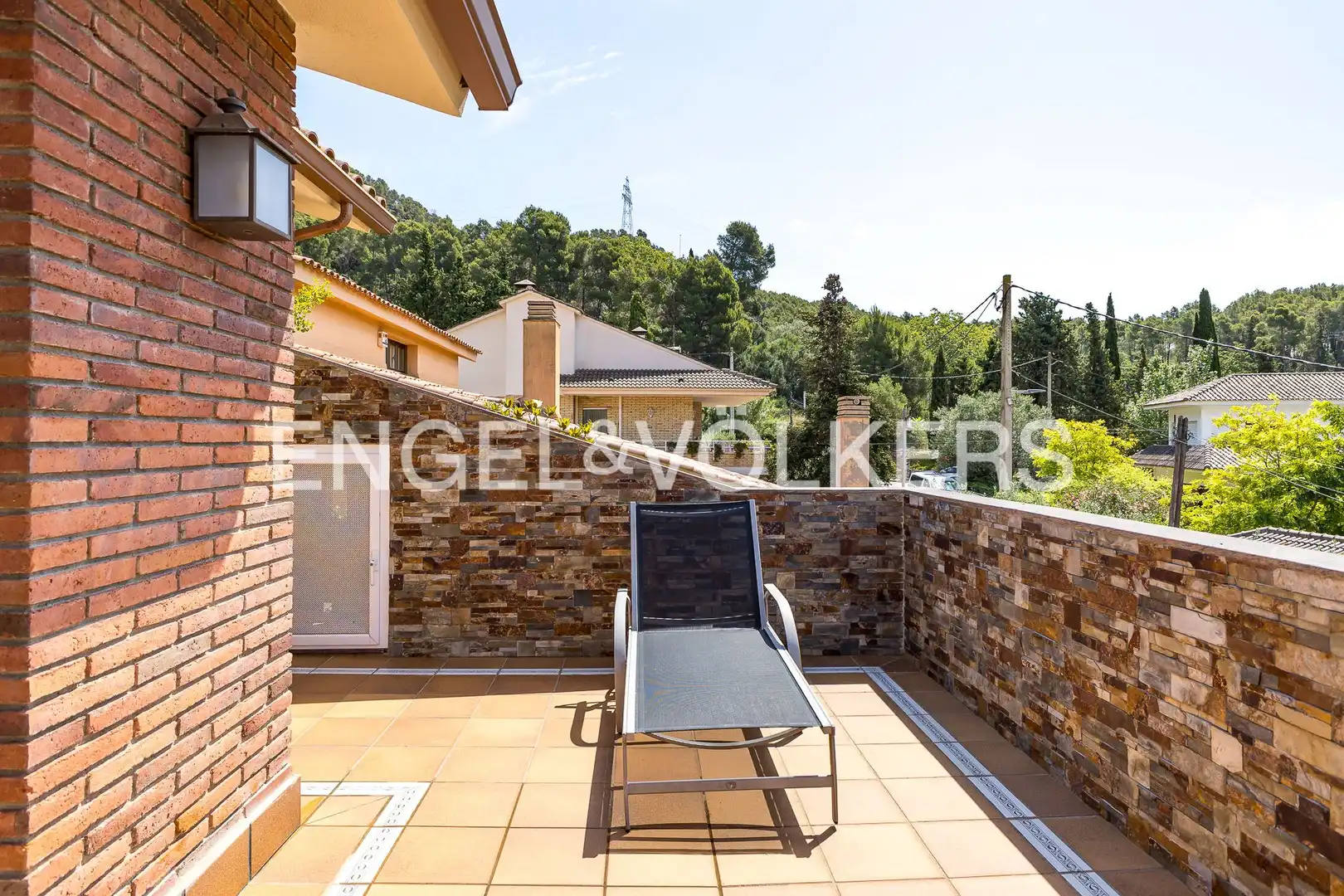 House with terrace for sale in La Palma de Cervelló, imagen 48