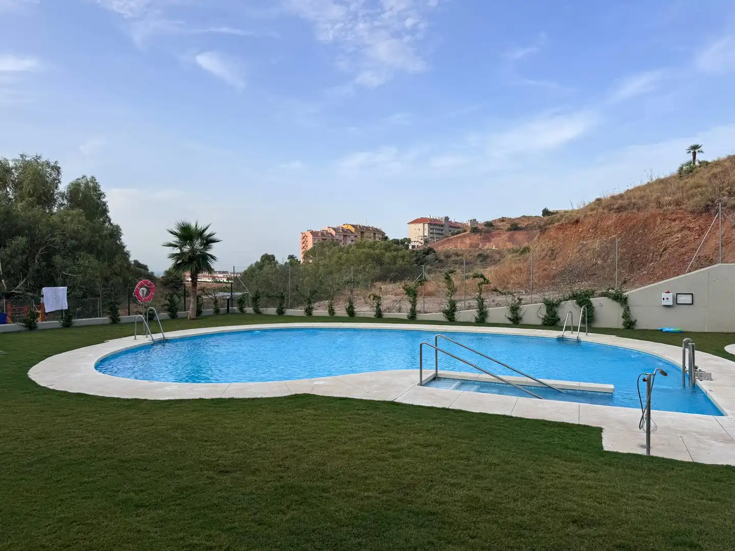 Appartamento con piscina in vendita a Torreblanca del Sol, imagen 26
