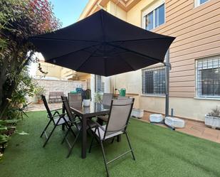 Terrassa de Planta baixa en venda en Jerez de la Frontera amb Aire condicionat i Piscina comunitària