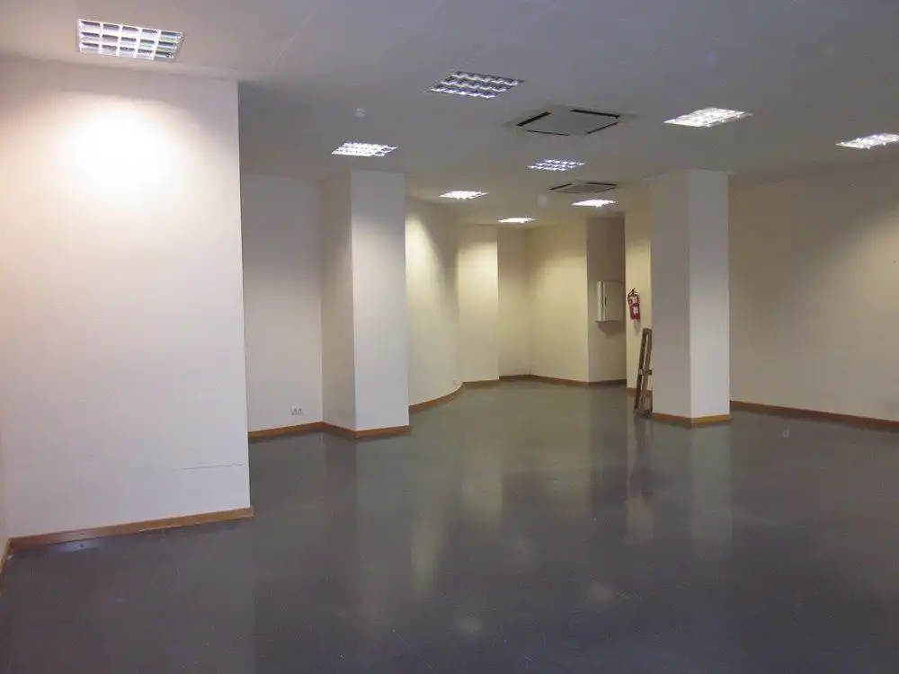 Office for rent in Horta - Guinardó
