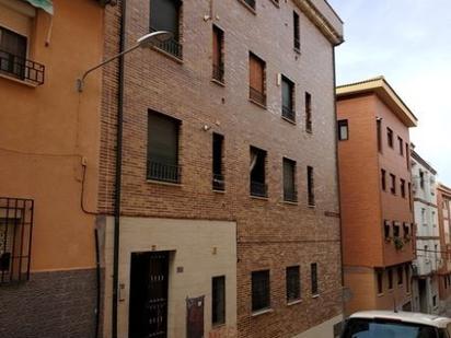 Vista exterior de Pis en venda en  Toledo Capital