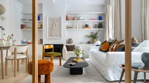 Photo 4 of Flat for sale in Ciudad Jardín,  Madrid Capital