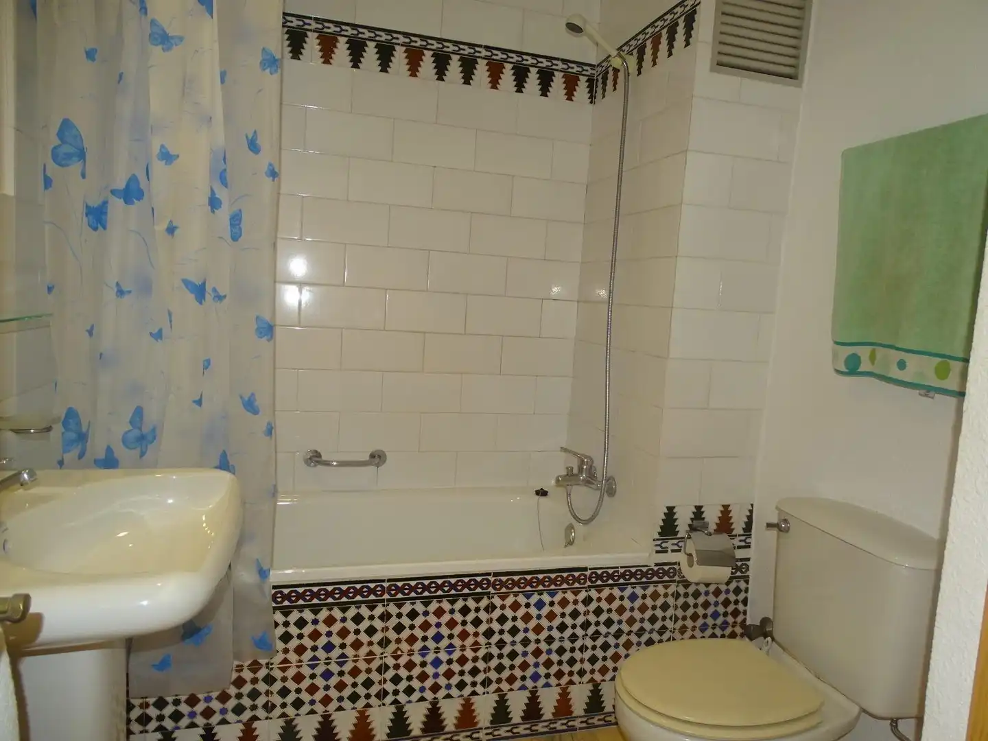Habitatge amb piscina en venda a La Carihuela - Los Nidos, imagen 14