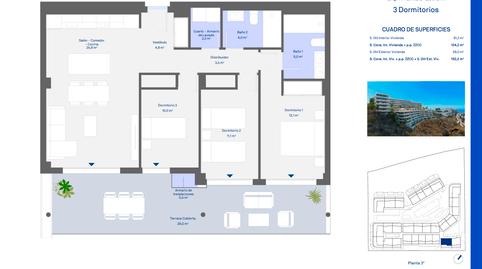 Foto 2 de Pis en venda a Adeje  (adeje  Tenerife), Callao Salvaje - Playa Paraíso, Santa Cruz de Tenerife