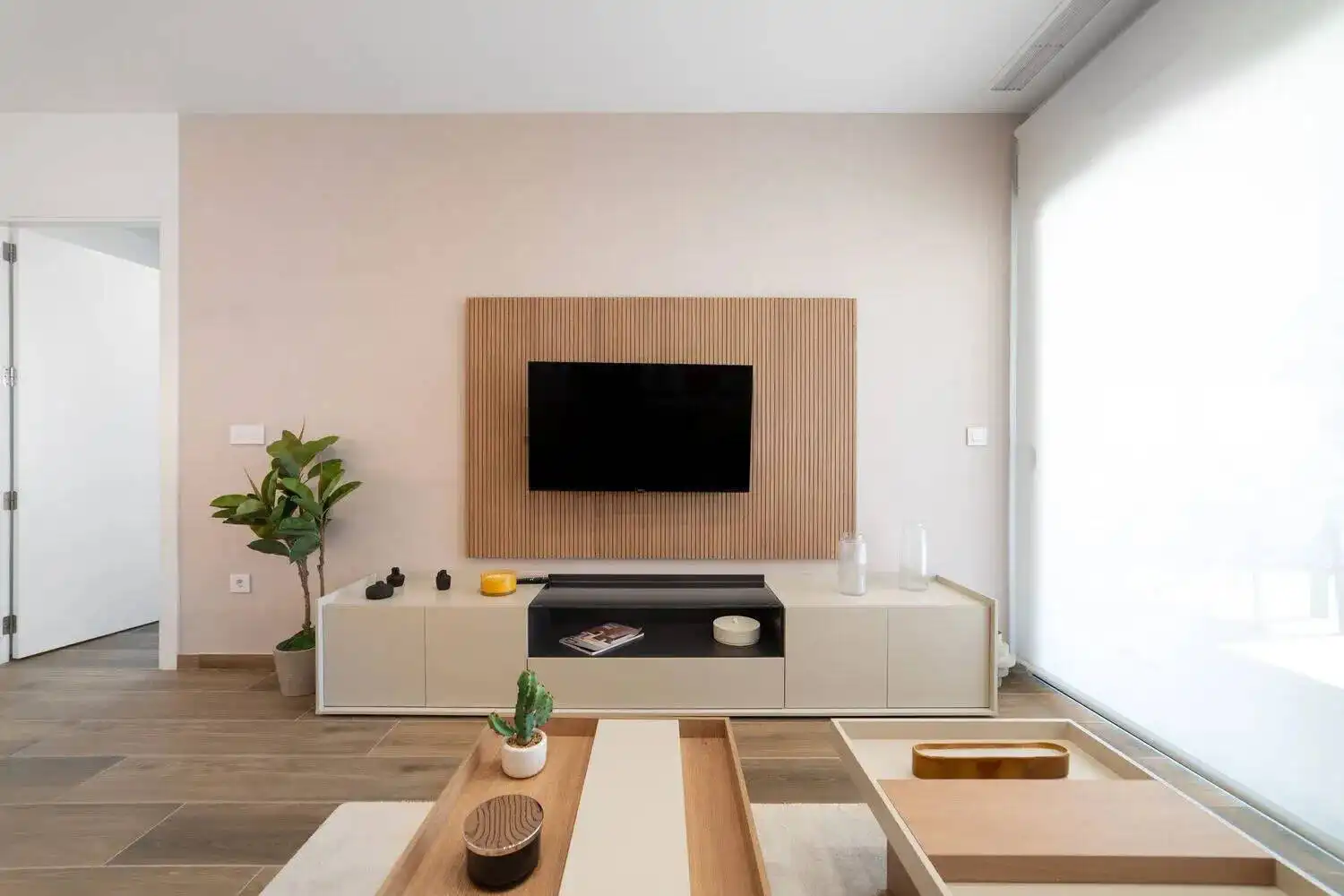Apartamento con terraza en venta en Zona Carrefour - Urbanizaciones, imagen 9