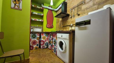 Foto 2 de Piso en venta en Logroño - Calle Marqués de San Nicolás, Casco Antiguo,  Logroño