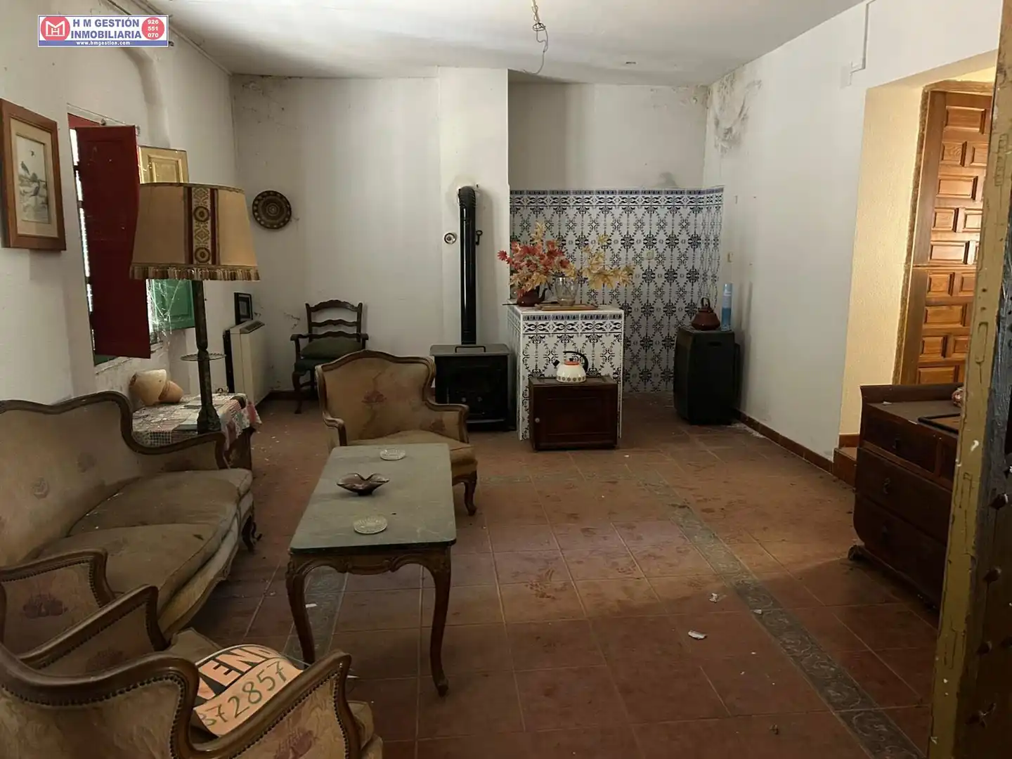 Haus zum Verkauf in Quero, imagen 12