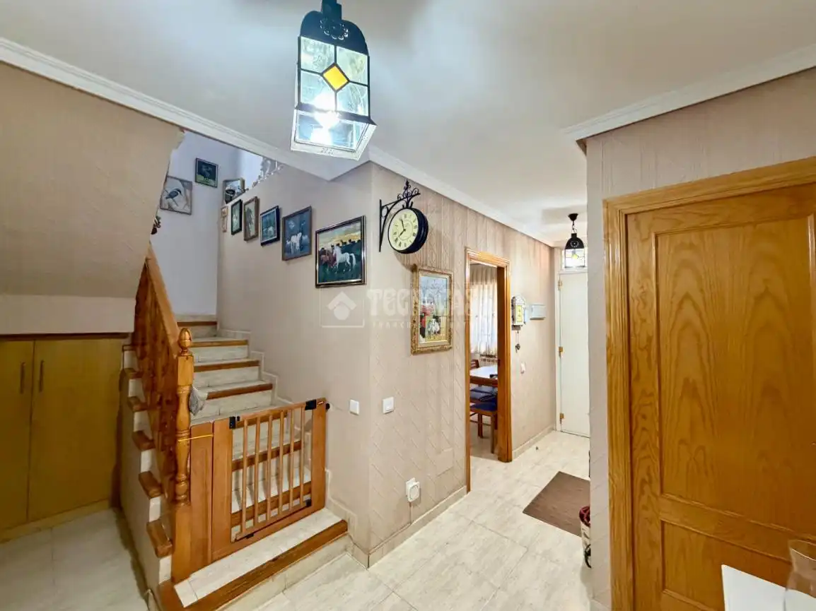 Piso en venta en Villanueva de la Torre con Aire acondicionado y Calefacción