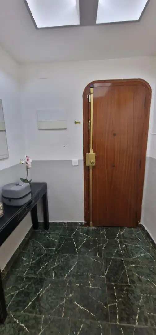 Appartamento con balcone in affitto a Aldaia, imagen 24
