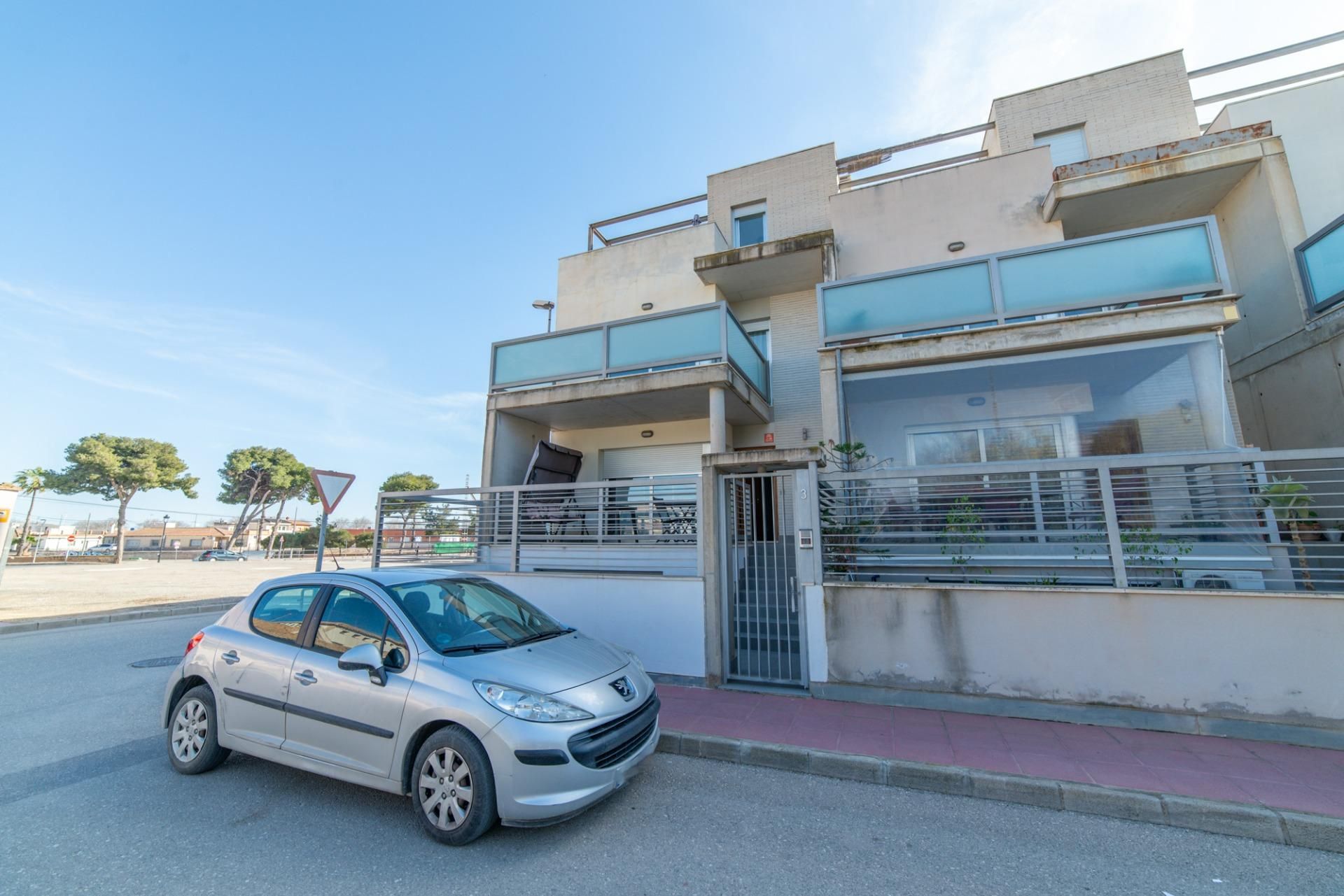 Single-family semi-detached for sale in Torre-Pacheco ciudad