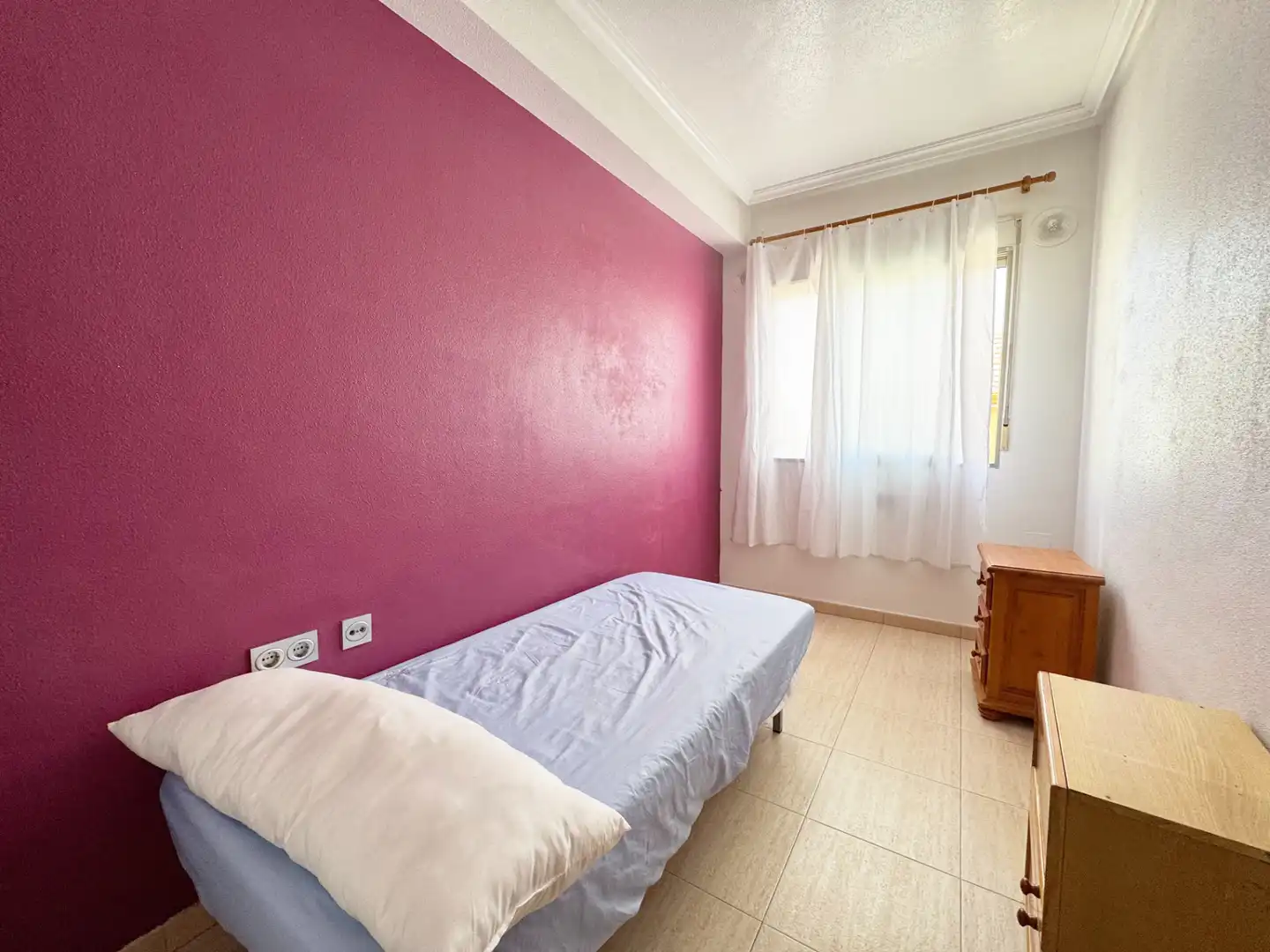 Apartamento en venta en Calle Agustina Aragón, Pilar de la Horadada ciudad